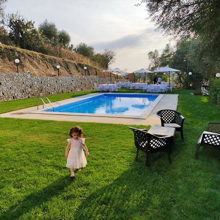 AURORA Resort Caltagirone Exterior foto
