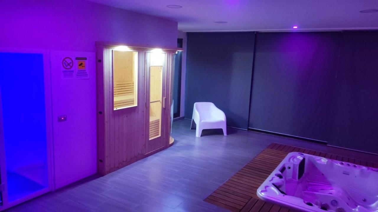 AURORA Resort Caltagirone Exterior foto