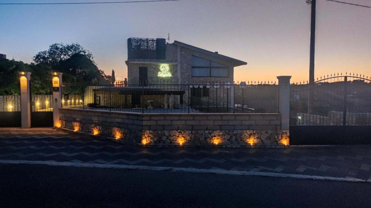 AURORA Resort Caltagirone Exterior foto