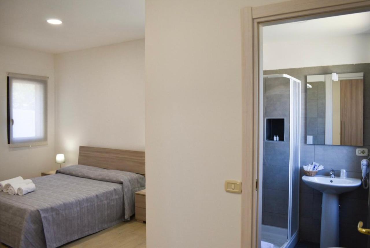 AURORA Resort Caltagirone Exterior foto